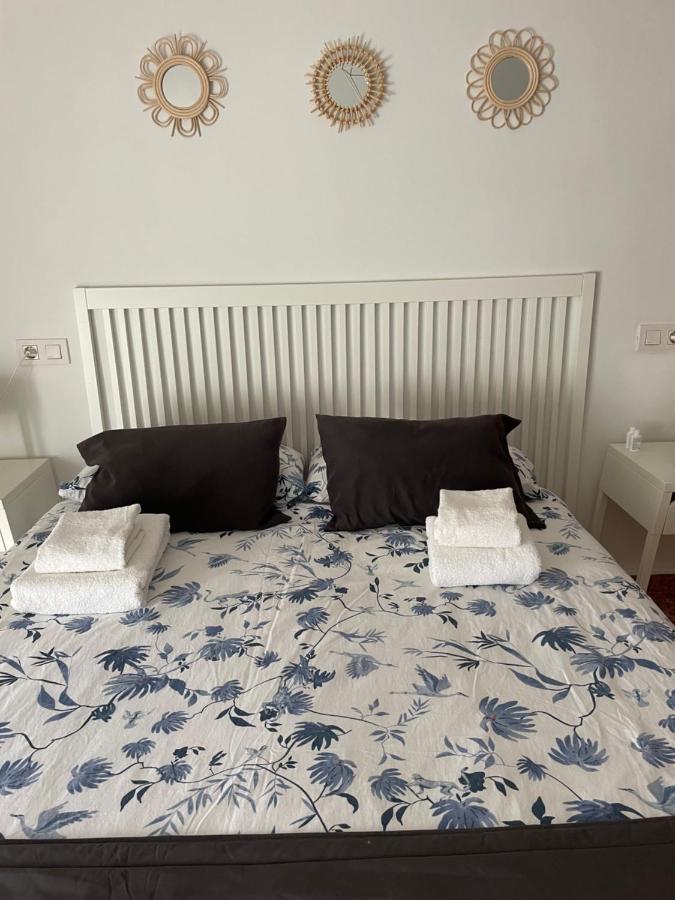 Carmen12 Apartment Xativa Luaran gambar