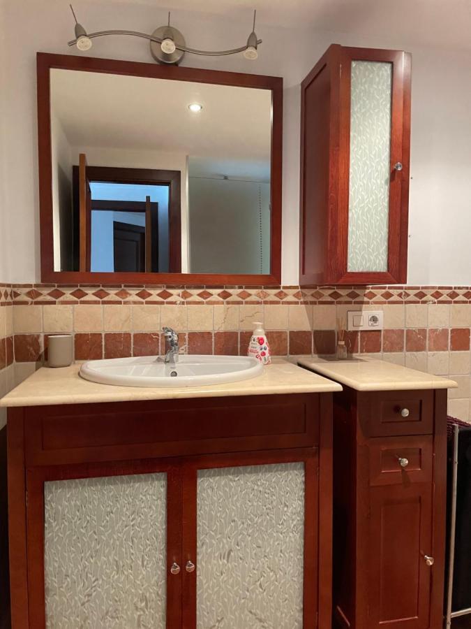 Carmen12 Apartment Xativa Luaran gambar