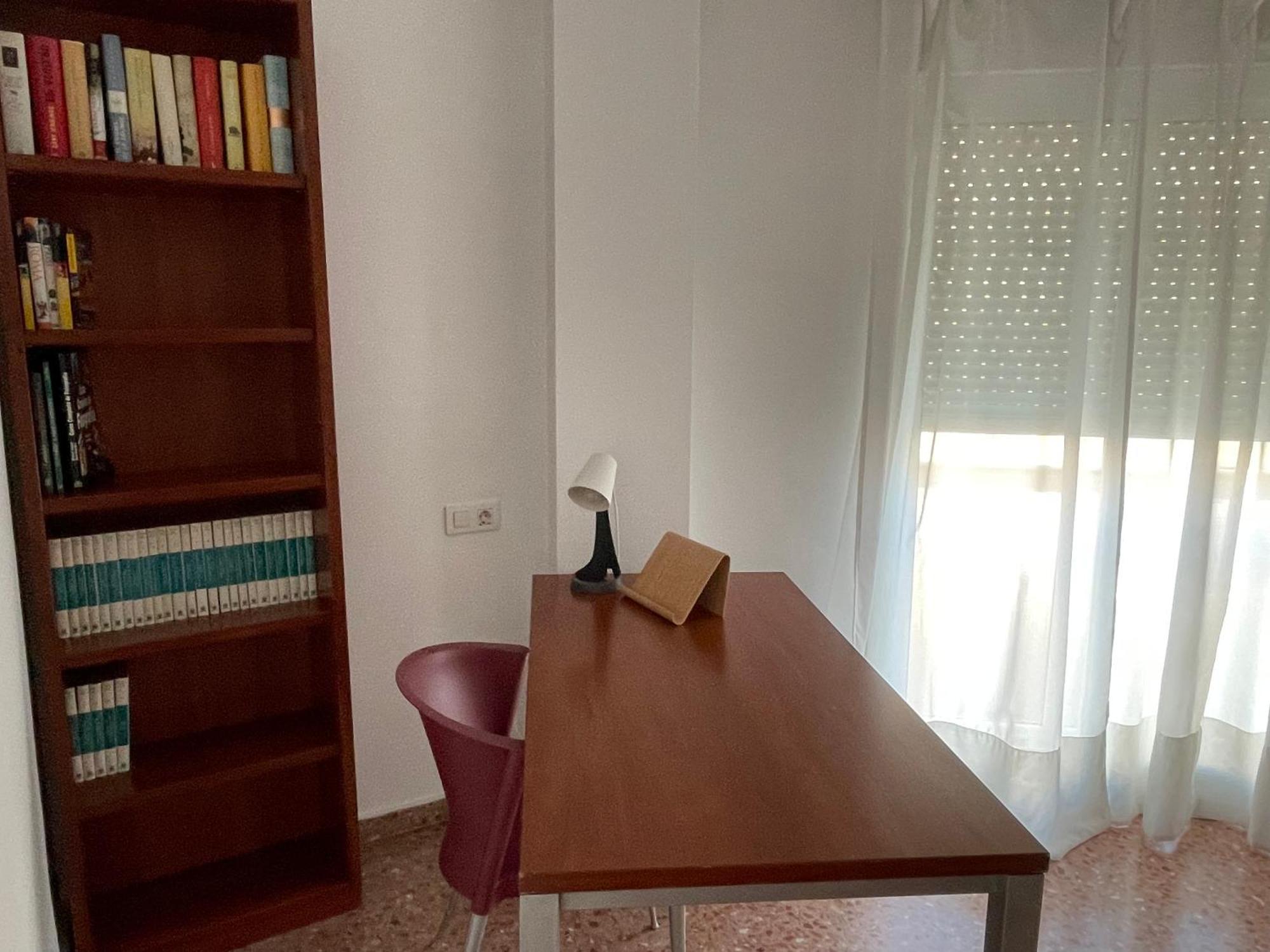 Carmen12 Apartment Xativa Luaran gambar