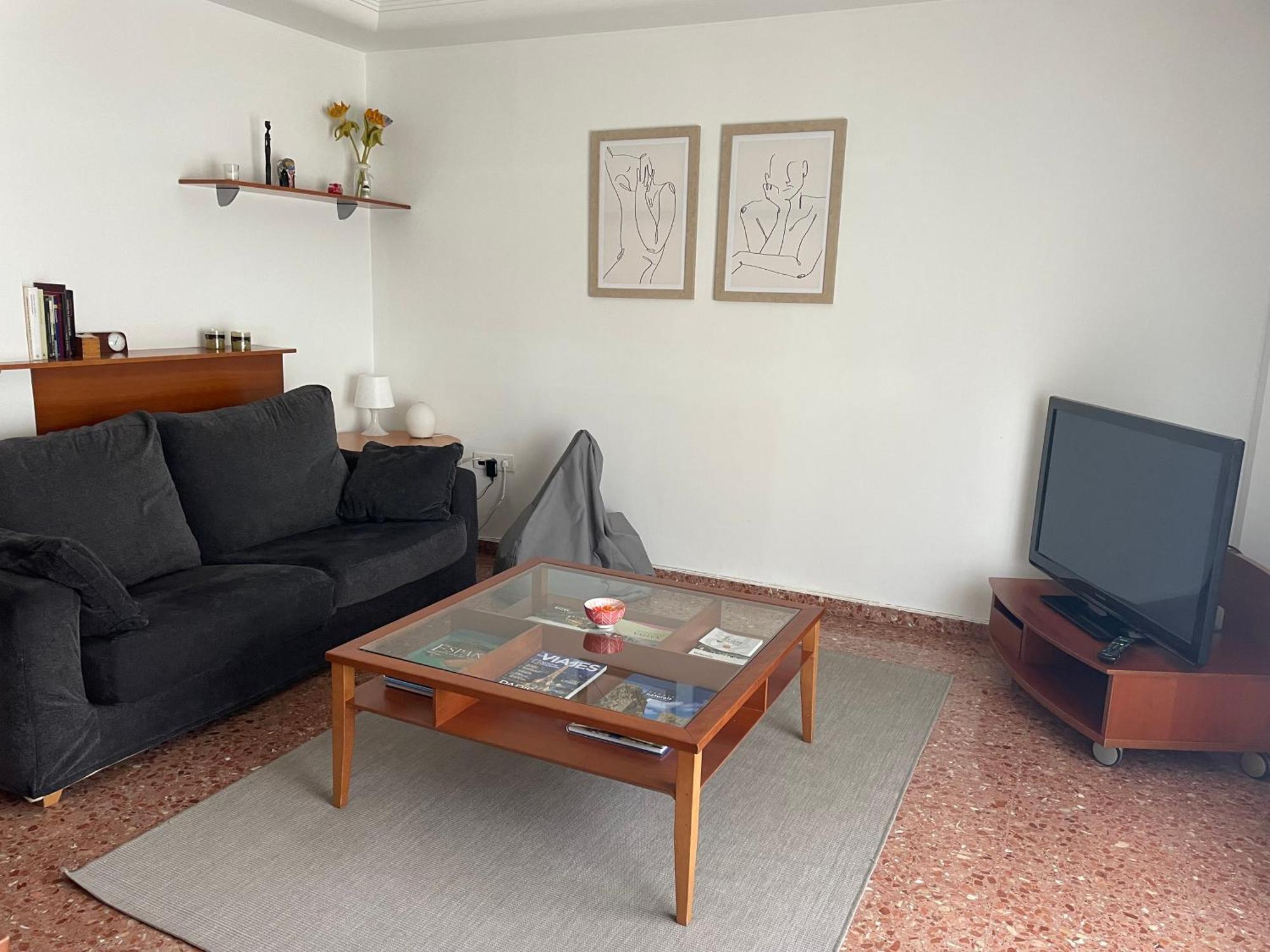 Carmen12 Apartment Xativa Luaran gambar